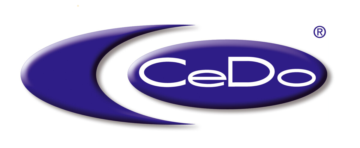 CeDo R-logo